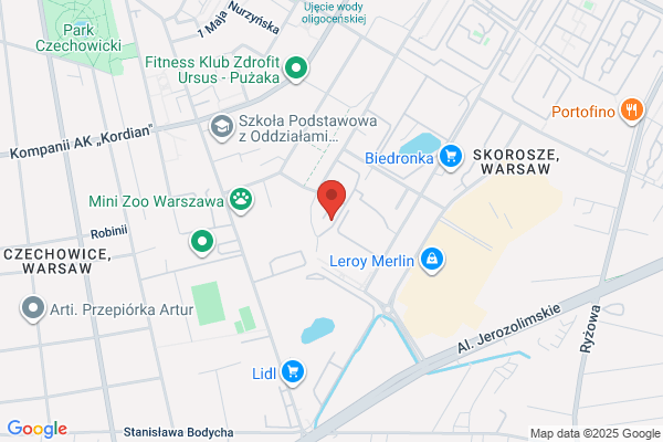 Chemosvit. Opakowania, folie