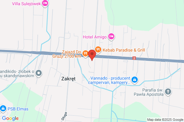 Dolowy. Produkcja nasadek, nakretek, uszczelnien kosmetycznych