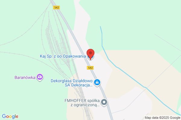 Kaj. Sp. z o.o.