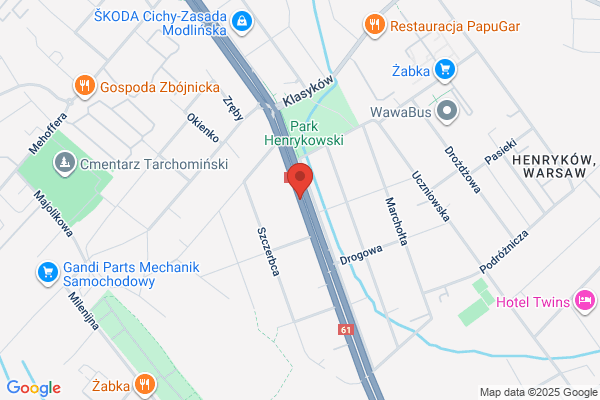 Meadwestvaco Packaging Systems Poland. Sp. z o.o.