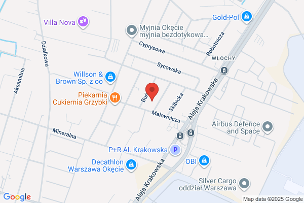 Salex. Producent opakowan z tworzyw sztucznych
