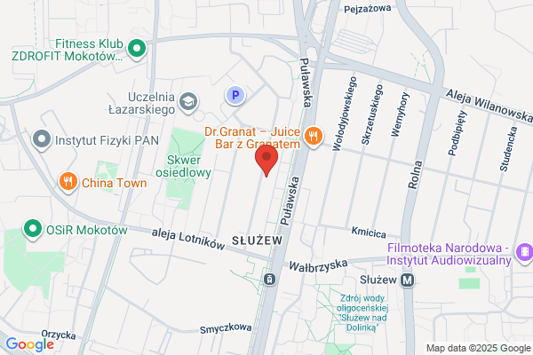 Spóldzielnia Pracy Produkcji Rynkowej. Producent foremek z folii aluminiowej