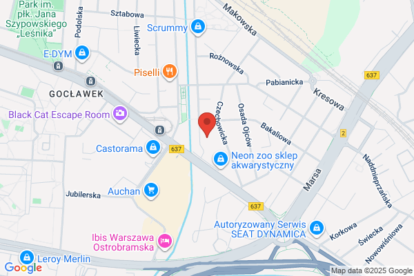 Tubus. Zaklad produkcji opakowan
