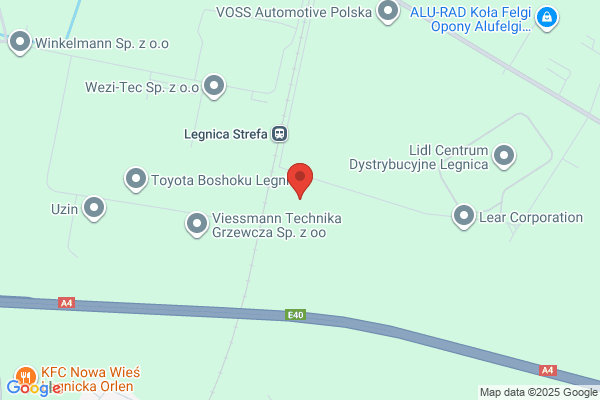 Viskase Polska. Sp. z o.o.