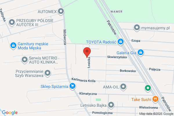 Vitpol. Producent opakowan foliowych