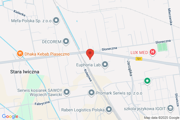 Meping. Seklecki W.