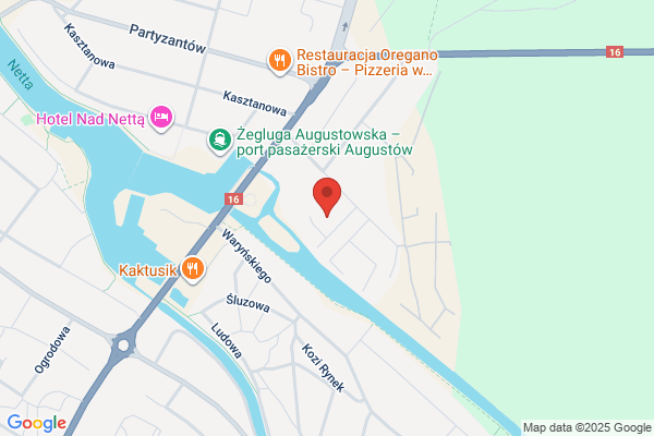 Ekodar. PPHU. Centrum opalu