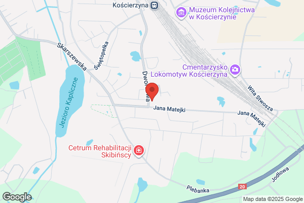 Lorbex. Lorbieccy H.J.
