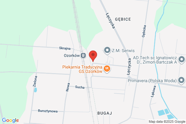 Sklad opalu GS Samopomoc Chlopska