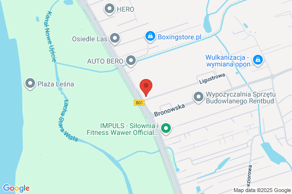 Aaltoen. Sp. z o.o. Importer akcesoriów Momo