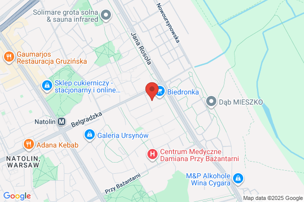 Astar. Sprzedaz, serwis, przechowanie ogumienia