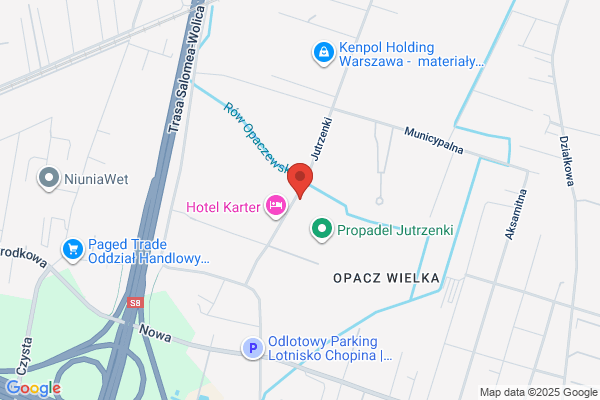 Brzezinski K. PHU. Opony do maszyn budowlanych