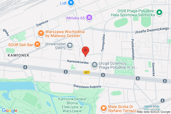 Olponex. Pasinska A.