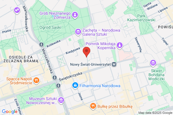 Marcinkiewicz i Spólka. Oprawa obrazów
