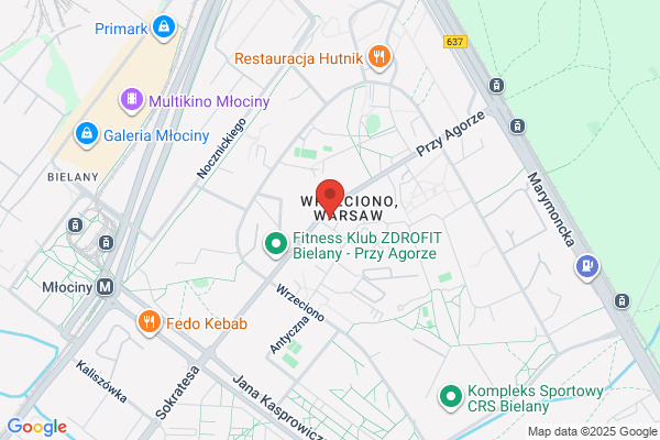 Bieleccy Lidia, Krzysztof. Zaklad optyczny, gabinet okulistyczny