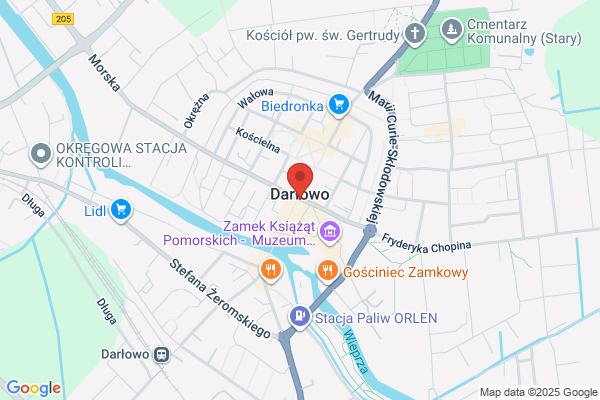 Iwko Jolanta. Zaklad optyczny