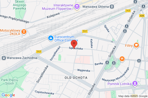 Jaworski Walenty. Zaklad optyczny