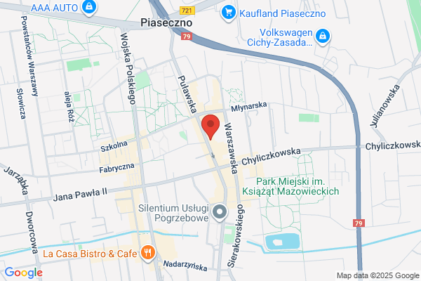 Master Optica. Salon optyczny