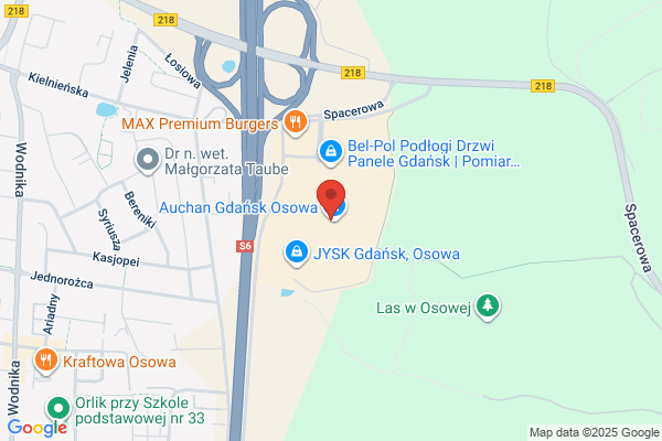 Paris Optic. Sp. z o.o.