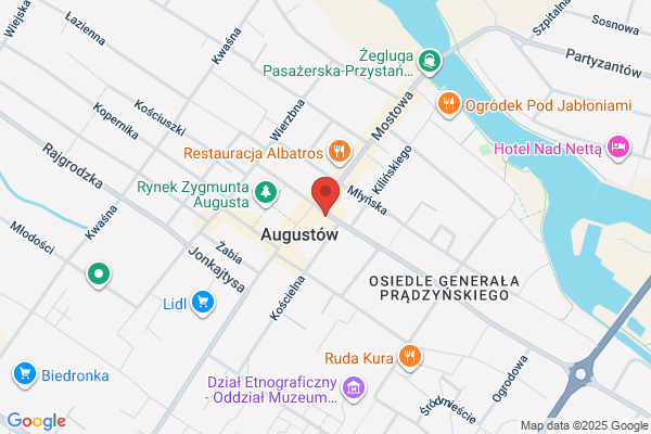 Rowinski Zbigniew. Zaklad optyczny. Okulary przeciwsloneczne, soczewki kontaktowe