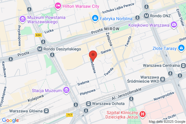 Rzepka Malgorzata. Uslugi optyczne