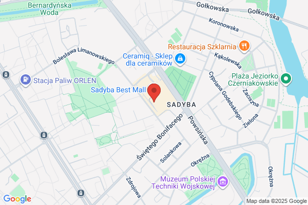 Stylotika. Salon optyczny