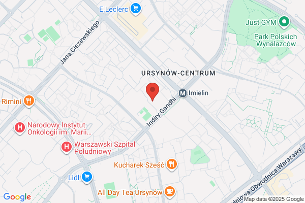 Uslugi optyczne