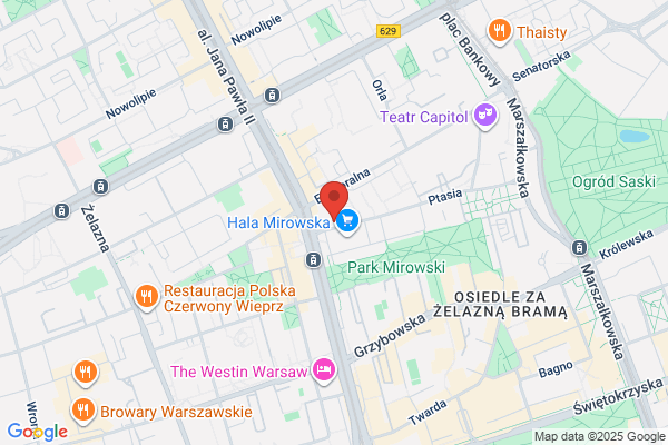 Victoria. Salon optyczny
