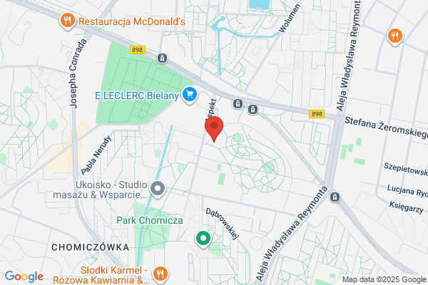 Wolska Anna. Optyk