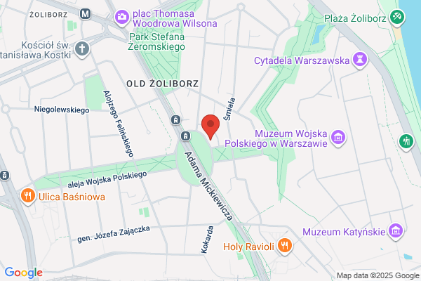 Zaklad optyczny