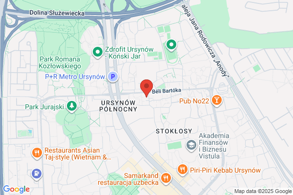 Zytkowski Janusz. Zaklad optyczny