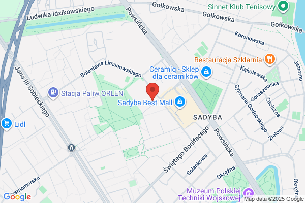 Cobro. Centralny Osrodek Badawczo - Rozwojowy Opakowan