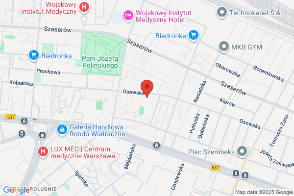 Mlodziezowy Osrodek Socjoterapii nr 7