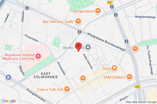 Osrodek Rehabilitacyjno - Edukacyjno - Wychowawczy