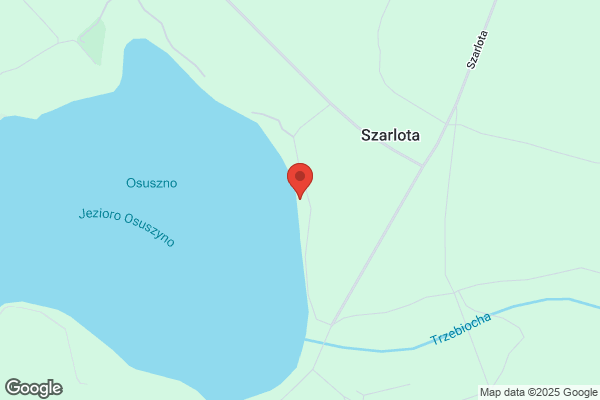 Osrodek wypoczynkowy Generalnej Dyrekcji Okregowej Dróg Publicznych w Gdansku