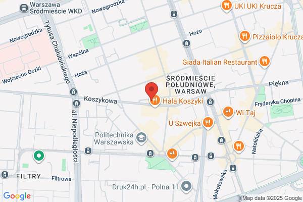 Blaszczak Malgorzata i Arkadiusz SC. Oswietlenie stylowe - wyrób, sprzedaz i renowacja