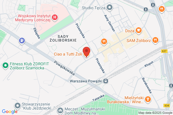 Sokolow. PPH. Sokolow Z.