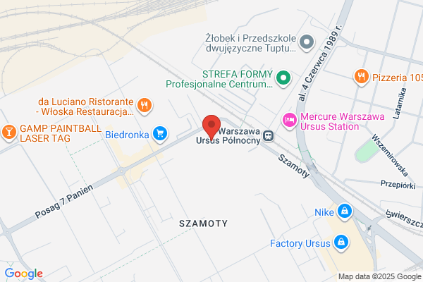 Trilux Polska. Sp. z o.o.
