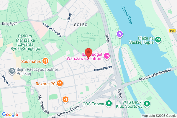 Borowski Józef. Sklep warzywniczy