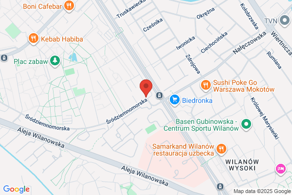 Freliszek Jolanta. Kiosk z warzywami i owocami