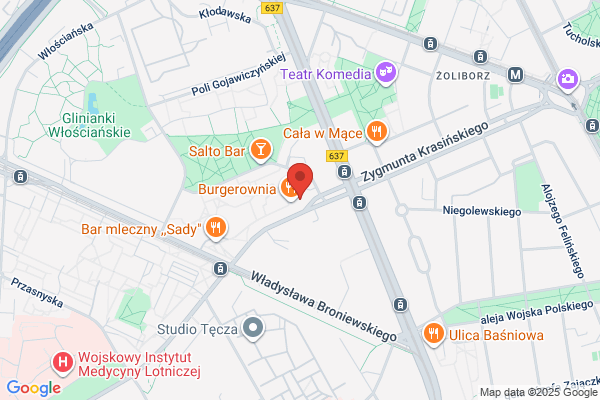 Slomska A. Sklep owocowo - warzywny