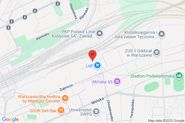 Chodakowska Spóldzielnia Ogrodnicza. Sprzedaz hurtowa, uszlachetnianie warzyw i owoców