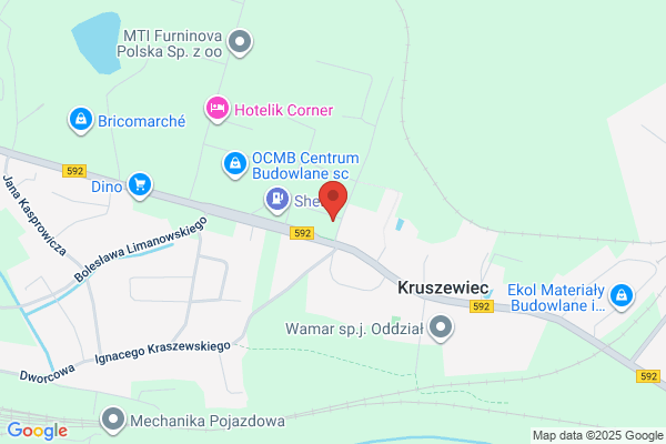 Dim SC. Hurtownia owoców i warzyw