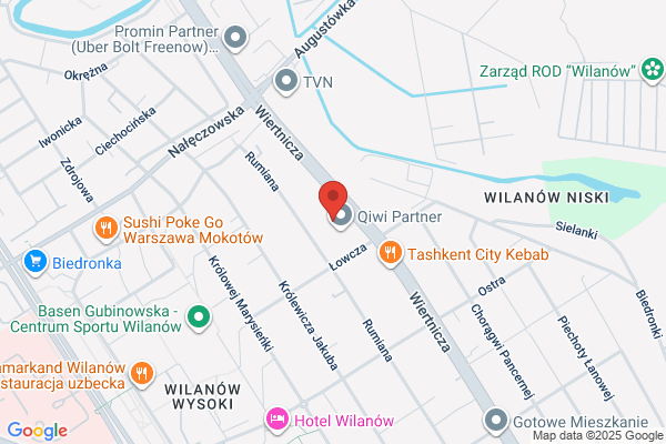Chevron Polska. Sp. z o.o.