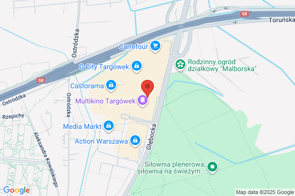 Galeria Prezentów