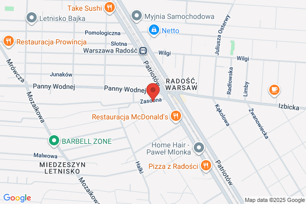 Galeria u Urszuli. Hryn Urszula
