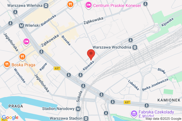Góralska Marzena. Handel upominkami i kwiatami