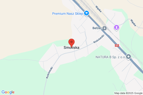 Smolińska, Anna