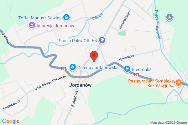 Sedno. Sprzedaz i montaz paneli podlogowych. Jaromin P.
