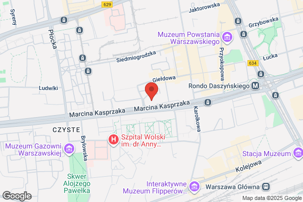 Stora Enso Polska. Sp. z o.o.